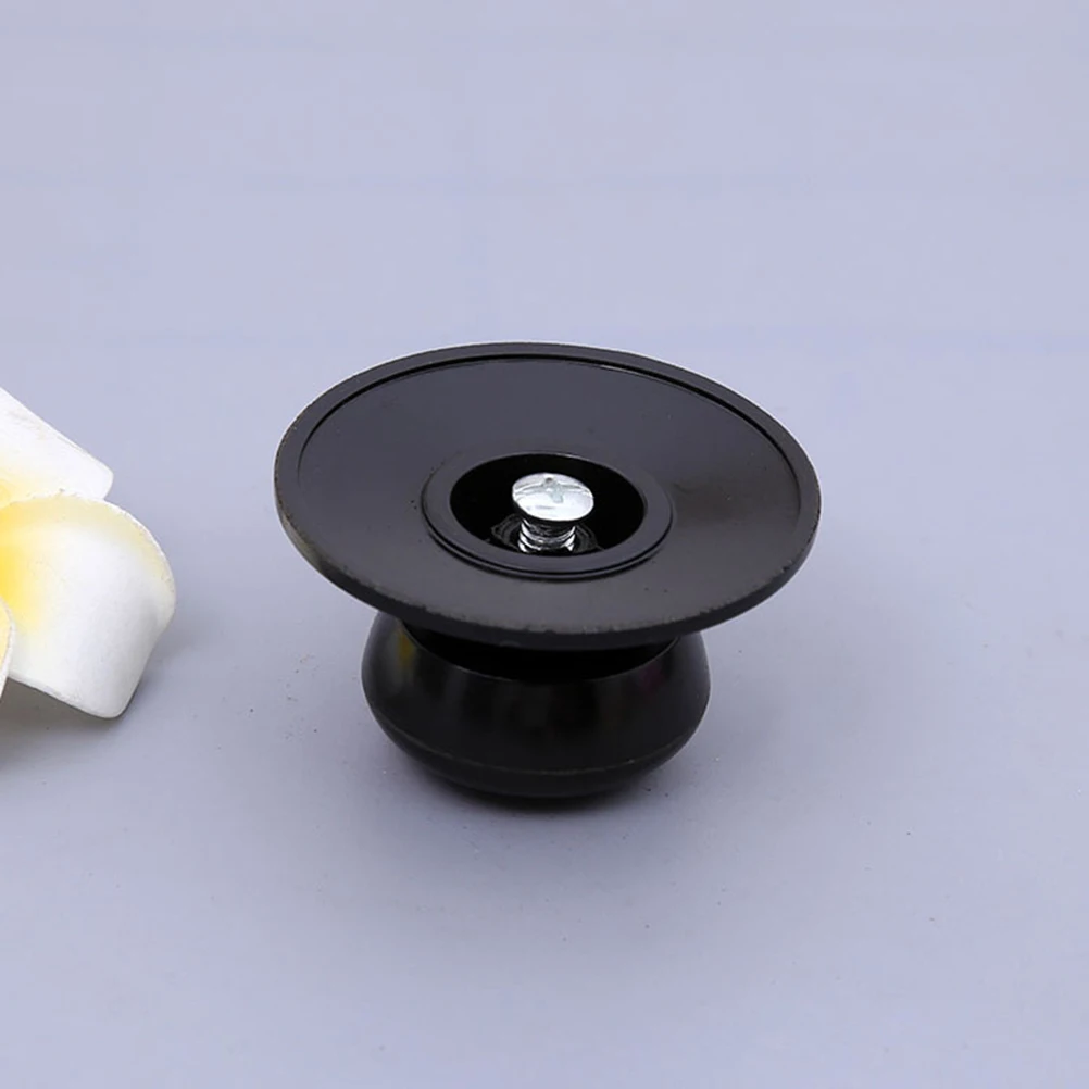 

3 Pcs Lid Handle Knob Pot Holder Dishwasher Safe Replacement for Home Cookware Cover