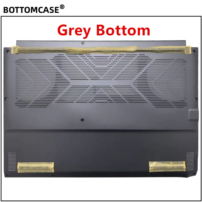 جديد للحقيبة السفلية ®   AERO X16 2025 غطاء خلفي LCD للكمبيوتر المحمول/غطاء قاعدة سفلي حافظة سفلية AMB32000201 AMB53000121 AMB53000151