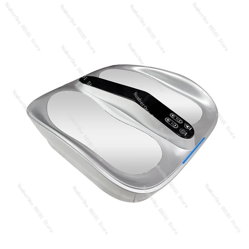 Foot Warmer Biological Energy Qi and Blood Temperature Instrument | Foot Massage Instrument