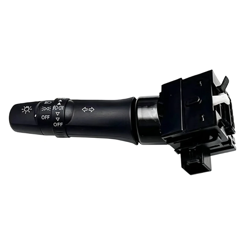 M76E 8614A067 ABS-Lenksäulen-Serviceteil mit Gehäusesockel für Signalsteuerung – Detail 1