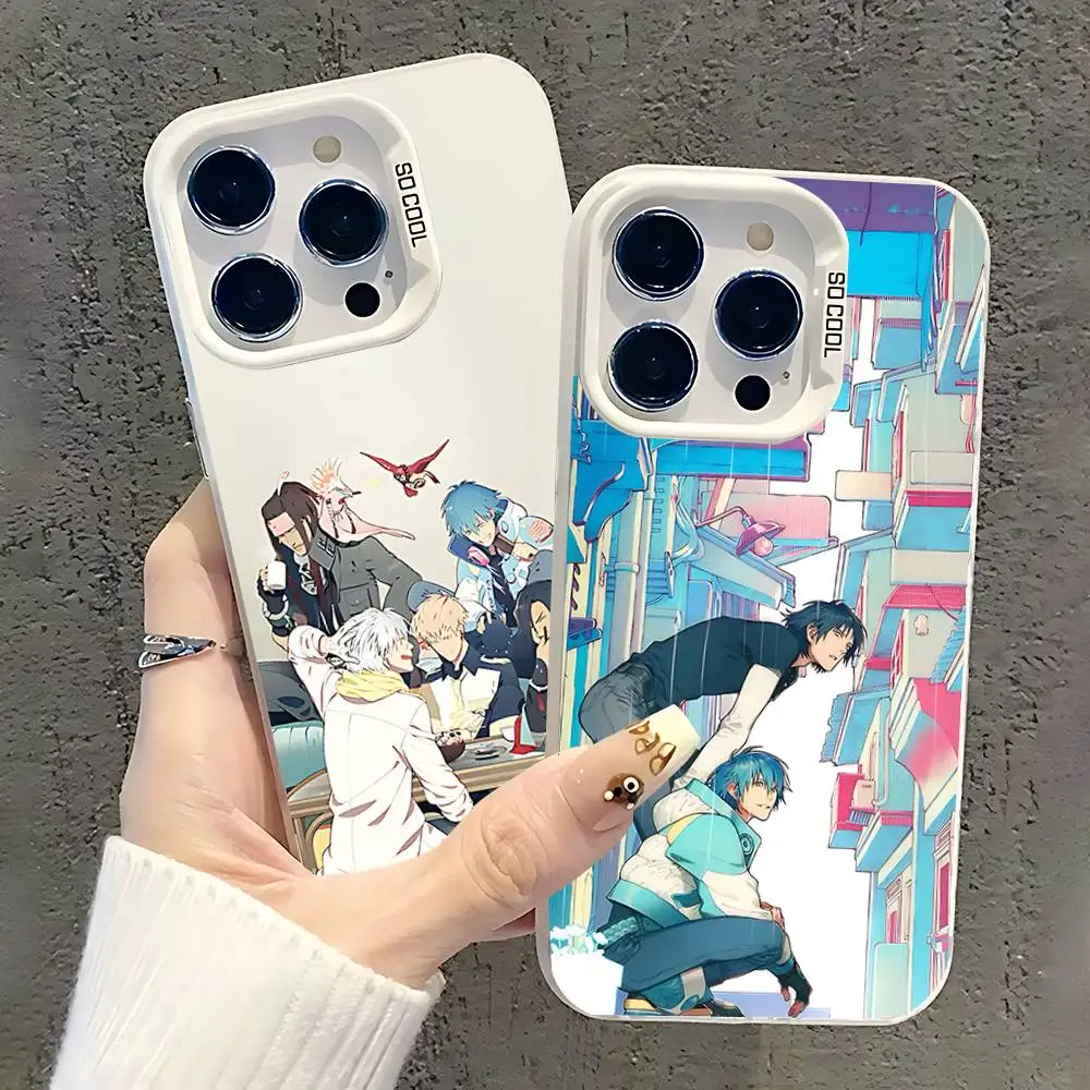 Game D-Dramatical M… - image