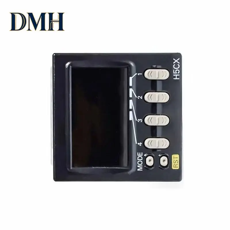 

Новый таймер-контроллер/реле времени Dmh .1PC для H5CX-L8-N H5CX-L8D-N