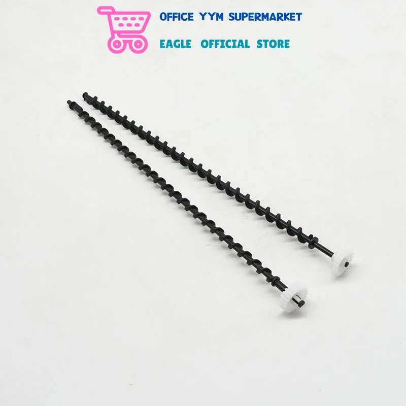 

Винтовой стержень для Kyocera P5018 P5021 P5026 5521 5526, 1 комплект, запасные части для копировального аппарата