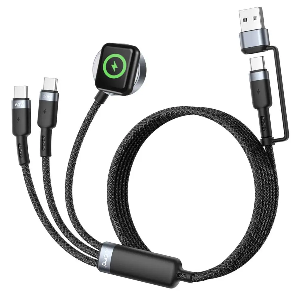 Multi Fast Charging…