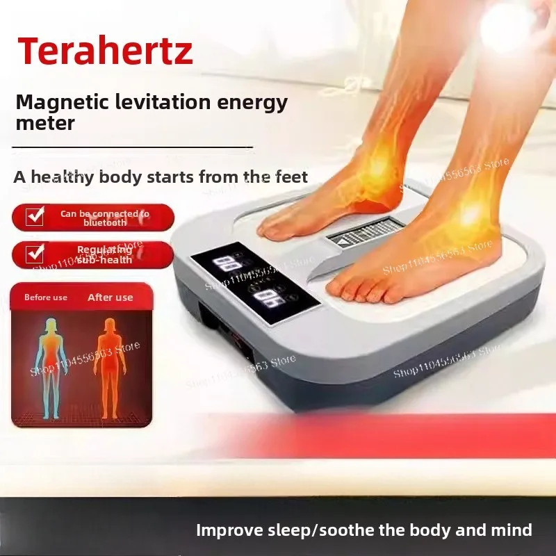 New Electric Foot M…