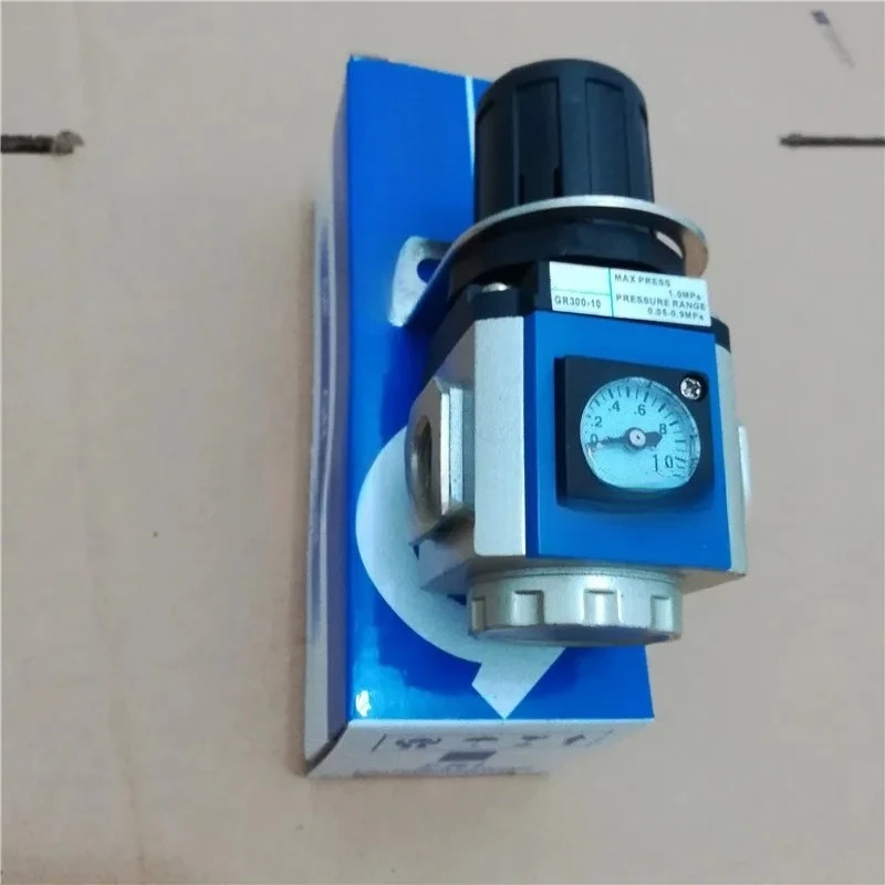 Pressure reducing valve GR200-06 GR200-08 GR300-10 GR300-15 GR400-10 GR400-15 Pressure regulating valve