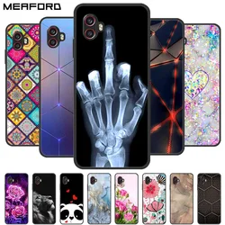 For Samsung Galaxy Xcover6 Pro Case 5G Fashion Soft TPU Silicone Phone Case For Samsung X Cover 6 Pro Back Cover 6.6 inch Coque