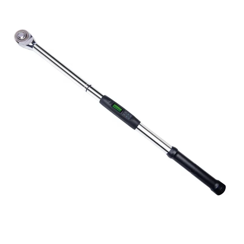 

Fanyaa Data Storage Reversible Quick Release Ratchet Head 2000Nm Digital Torque Wrench