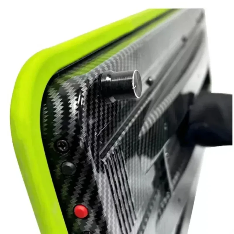 60cm Battery Line Board, LED Dent Repair Light for Auto Body