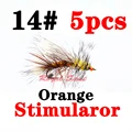 Stimulator orange