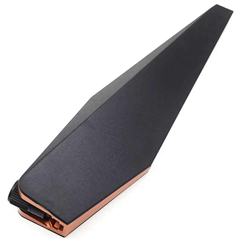 

CJSD-9Pcs For ASUS GT-AC5300 Wireless Router Wireless Network Card AP Antenna SMA Dual Frequency Omnidirectional Antenna