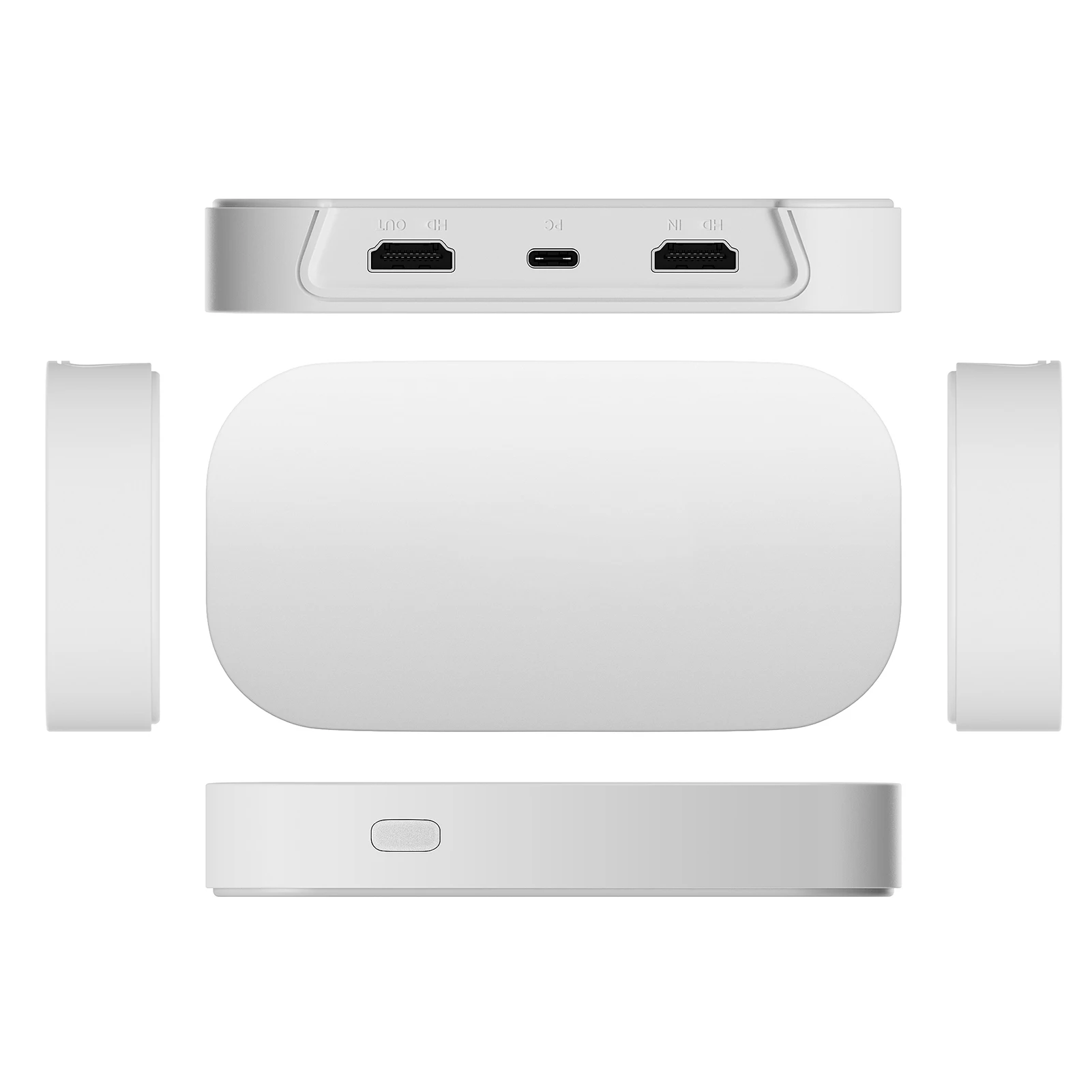 

USB 3.2 Video Capture Card,Game Capture Card for Streaming,Game Streaming Capture Card,Low Latency Capture Card,Video Recording