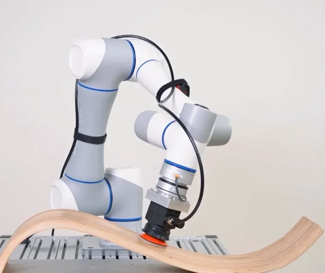 

Kunwei Cheap 75mm 6 Axis Torque Force Sensors Load Cells From 30N to 1000N for Polishing