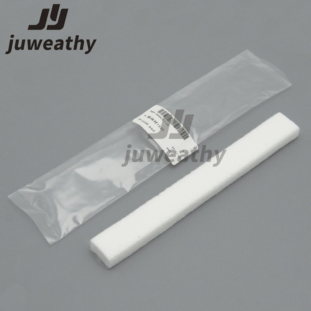 

1 шт. MP-М802118 Вт впитывающий материал 1530 Вт замачиваемая подушка TxF150-75 TxF300-75 TS55 TS300 TS150 JV300K JV300 JV300Plus