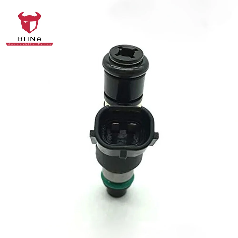 4pcs high quality fuel Injectors Nozzle OE 16600-95F0A FBY10F0 For Nissan Almera Classic 1.6 16V N17 B10 X-Trail 2.5L 1660095F0A