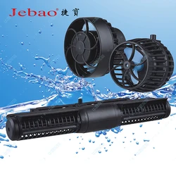 Jebao 110~240V  RW-4 RW-8 RW-15 RW-20 SW2 SW4 SW8 SW15 Coral cylinder pump Marine Aquarium Wave Make
