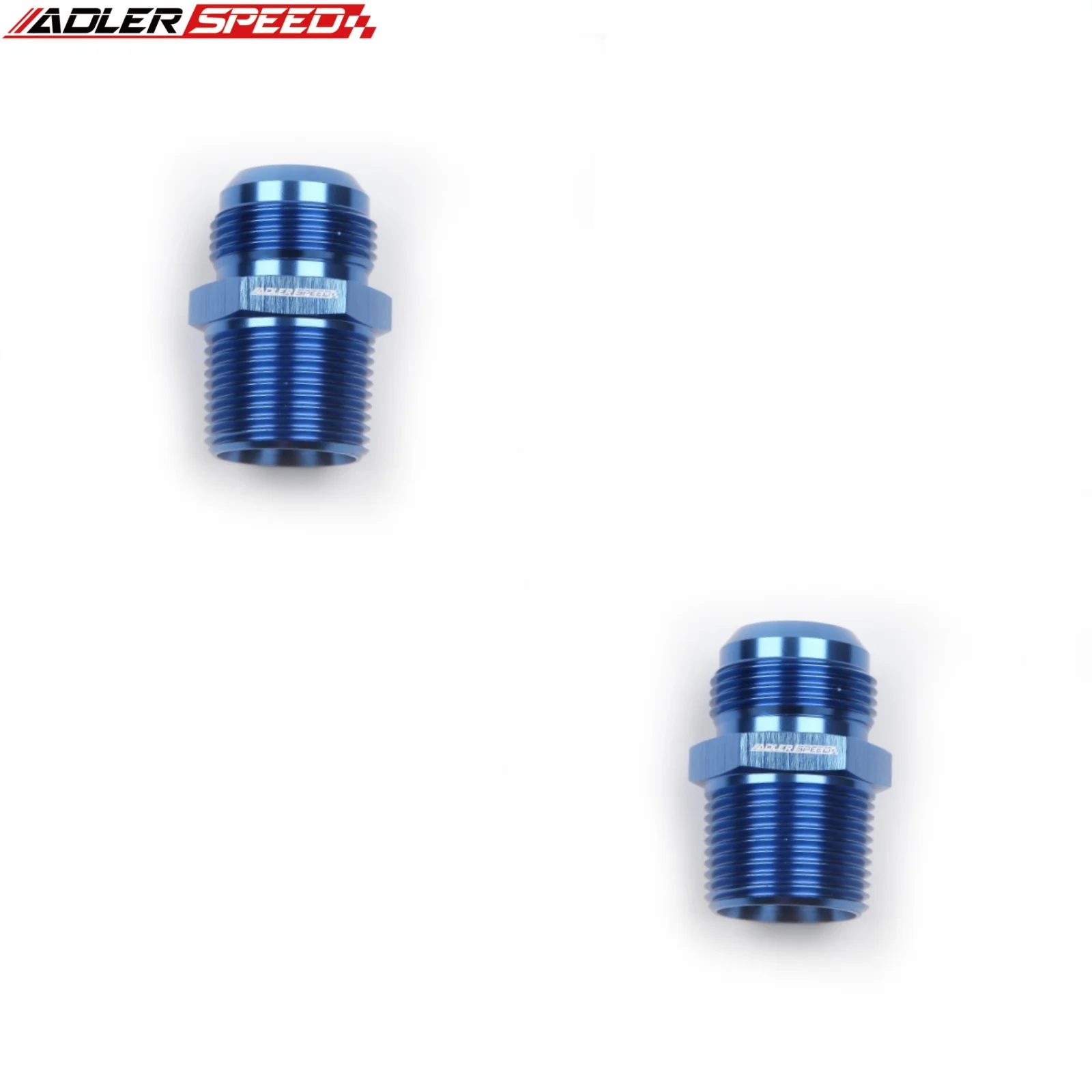 2Pcs Adlerspeed AN-…