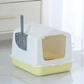 White yellow