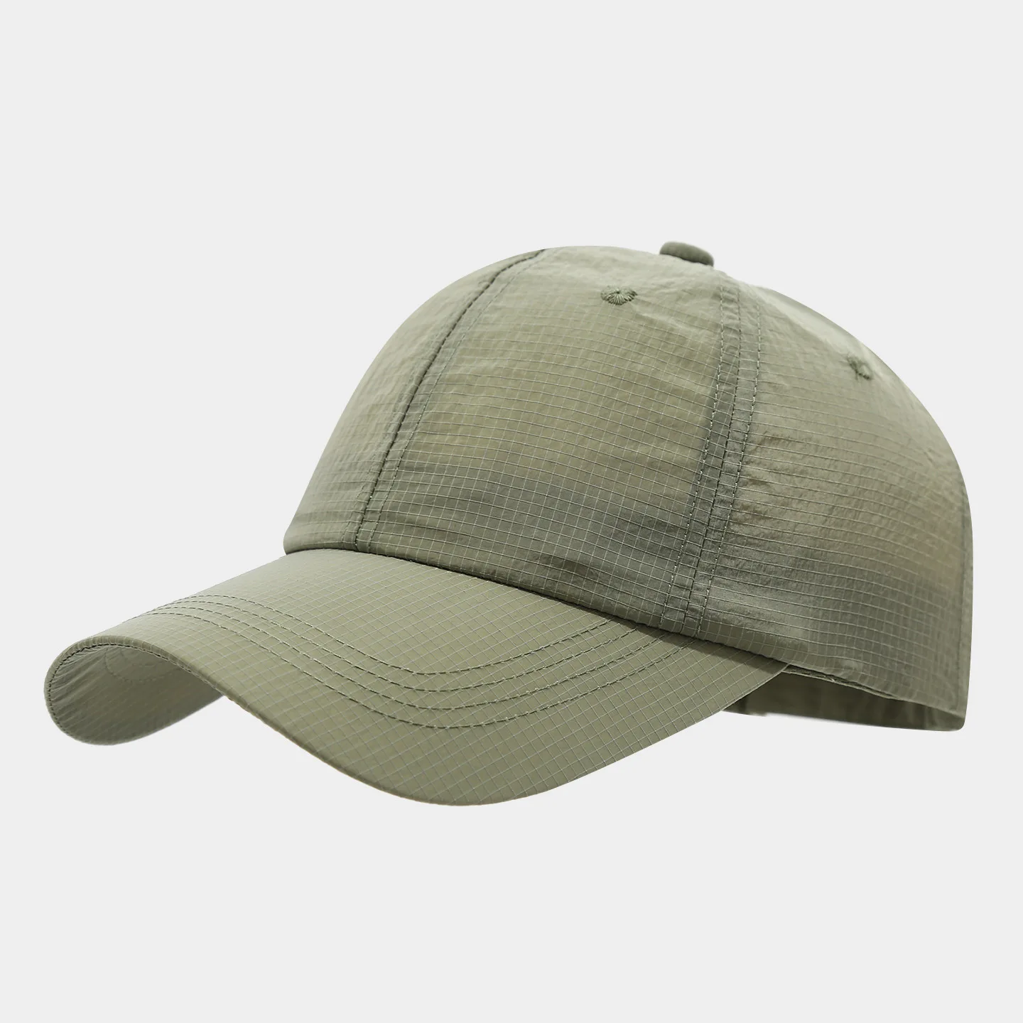 

Baseball Cap Men Women Summer Adjustable Hat Light Quick Dry Sun Protection Accessory For Golf Running Climb Sports Outdoor