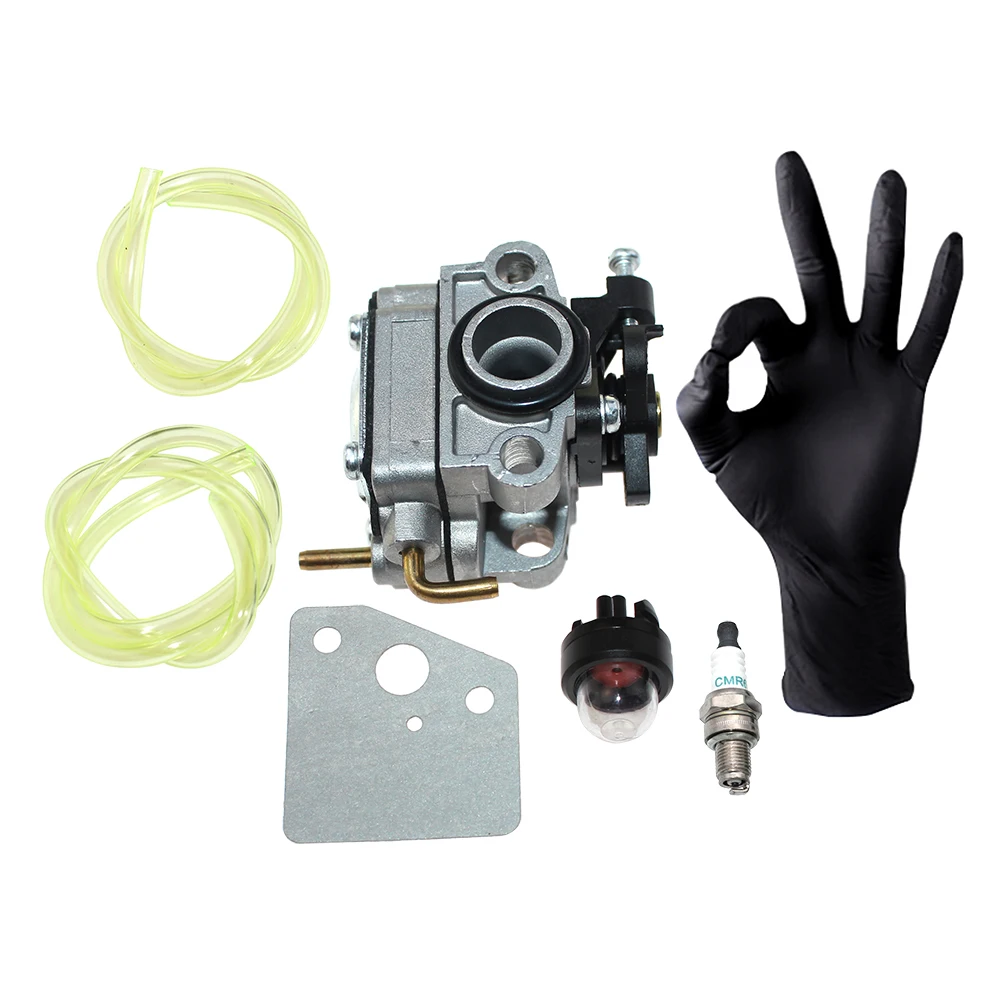 

Carburetor For Craftsman for 316.731970 316.731703 316.731971 316.731972 753-08323,753-08203,753-08057