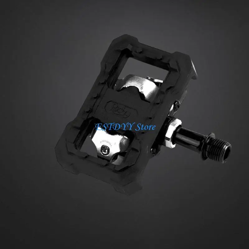 G6DE Professional Platform Pedal Adapters Suitable for M520,M540,M8000,M9000