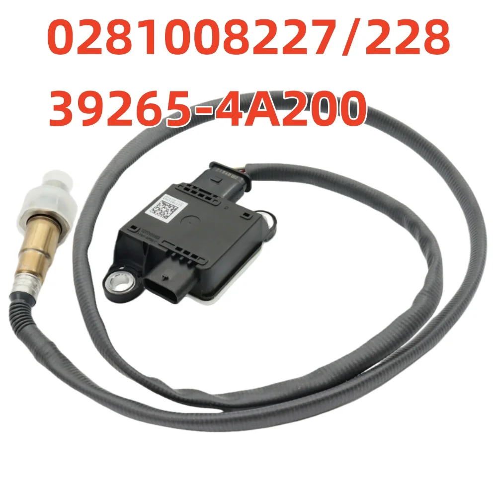 39265-4A200 0281008227/228 The brand-new Particulate Matter Sensor  for 2018-2020 Hyundai Tucson 2019~2023 Kia Sportage 1.6CRDi