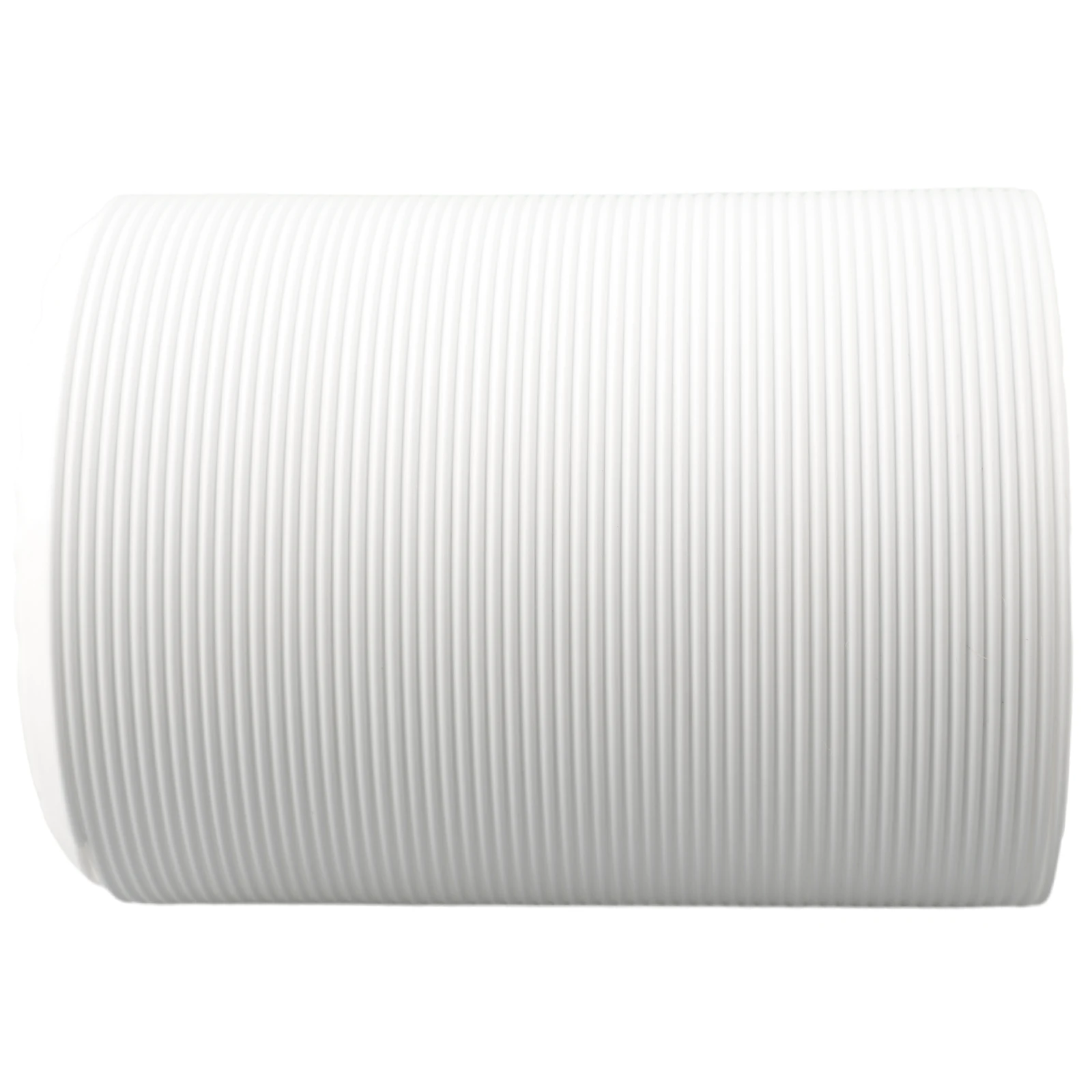 PVC+Steel Wire Air Conditioner for exhaust Hose, 130150mm Diameter, Easy Installation, Suitable for Sewers and Car for exhaust