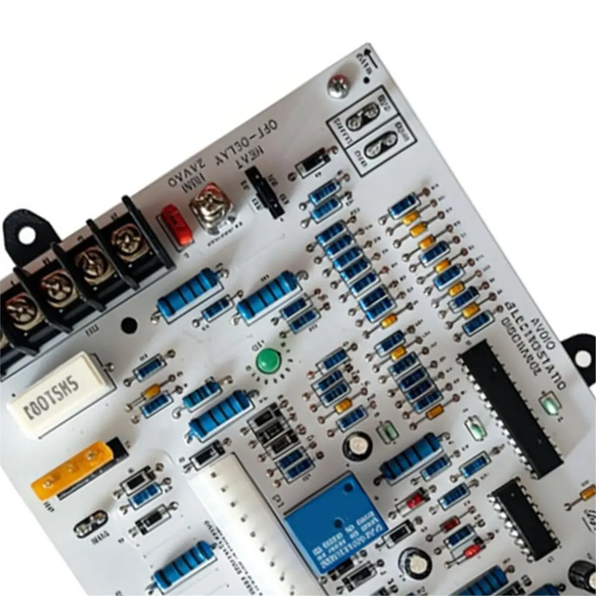 【50% OFF】HK42FZ018 Furnace Control Board for Carrier//Payne Integrated Furnace Replace CEPL130590-01,CEBD430590-10A 117255