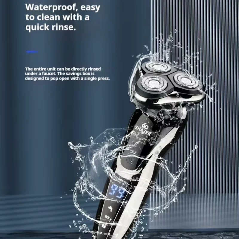 Thumbnail 2 - #67 Top Rated Electric Shavers to Buy in 2026