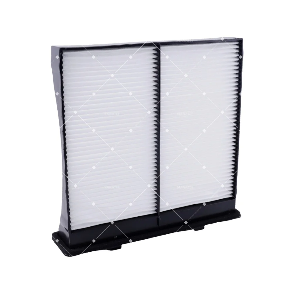Car Cabin Air Filter For SUBARU FORESTER 2008- SUBARU IMPREZA 2008- SUBARU XV 2012- SUBARU LEVORG 2015- /WRX 2013- 52319-03602 5
