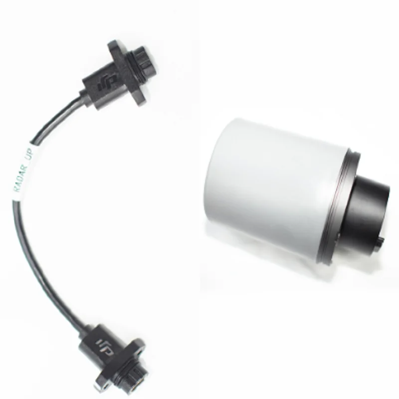 

Радарный модуль для сельскохозяйственных дронов Agras T50 T25 (передний радар) для DJI, запчасти для БПЛА для защиты растений, ремонтные комплектующие