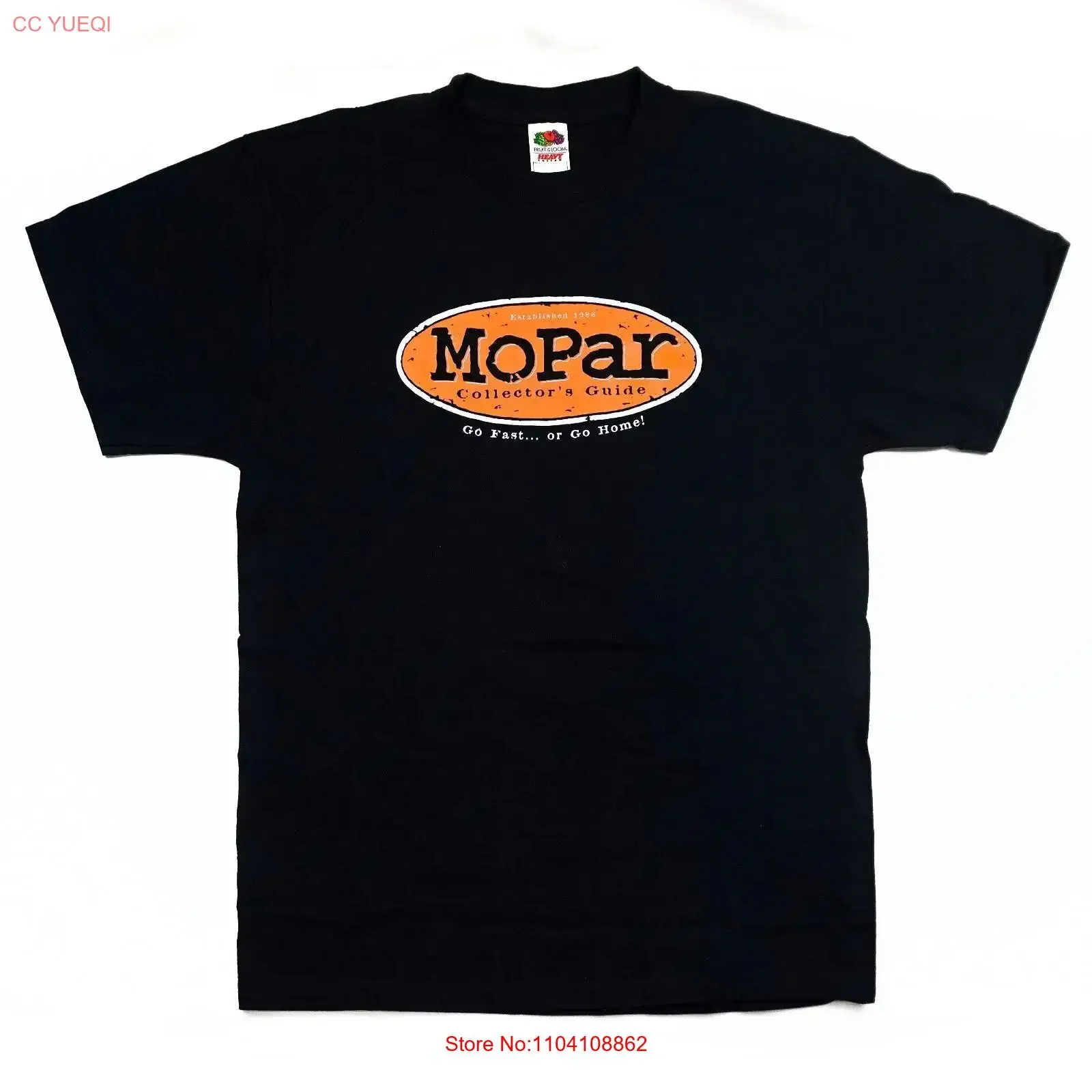 Mopar Collector's G…