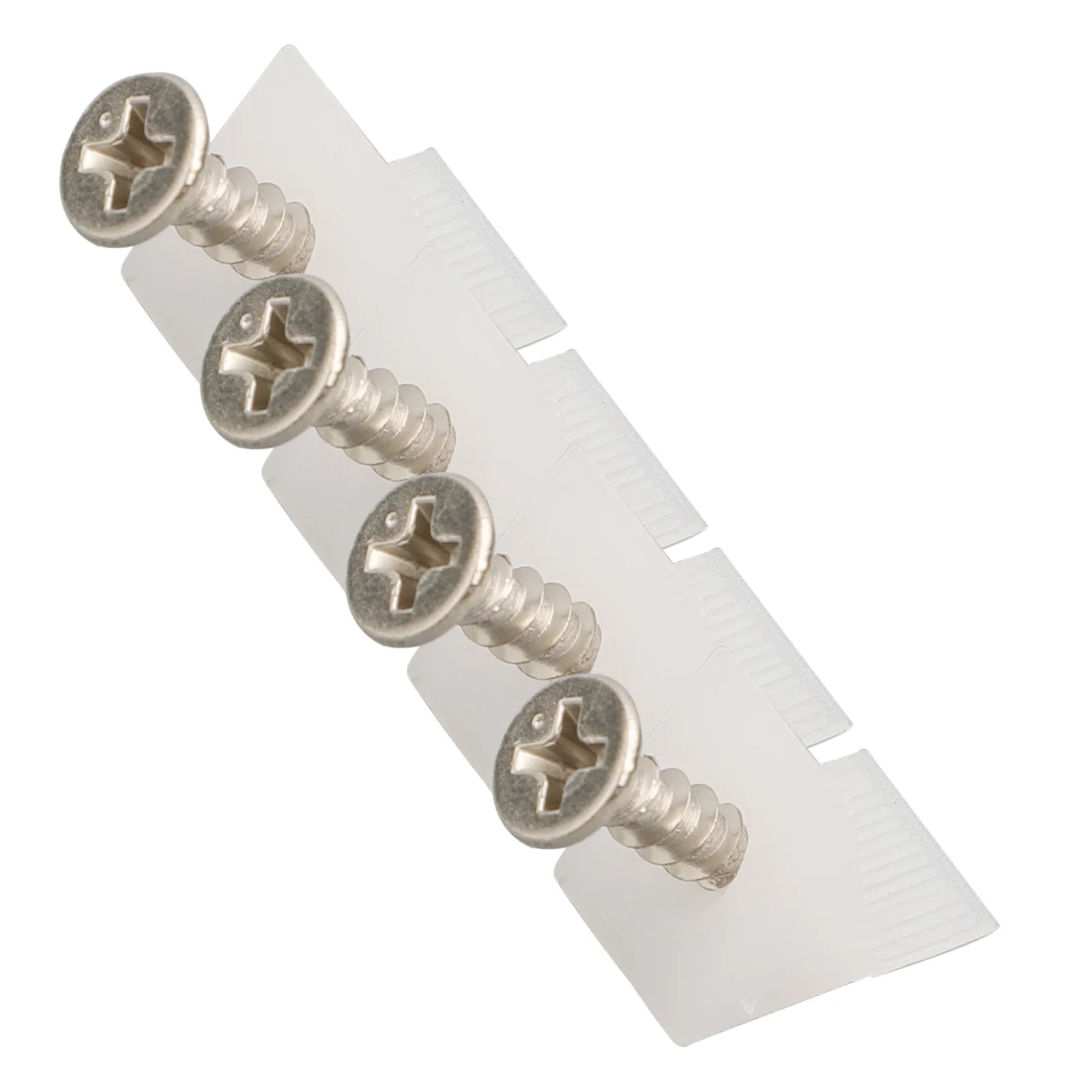 Wedge Drawer Bottom Screws Furniture Home 15*13*9mm Bottom Chest Mending Repair Sagging 100pcs Corner Code Drawer