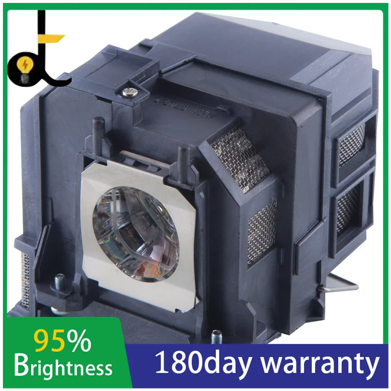 

A+ Projector Lamp ELPLP91 for BrightLink 685Wi BrightLink 695Wi EB-680 EB-680S EB-685W EB-685Wi EB-685WS EB-695Wi PowerLite 680