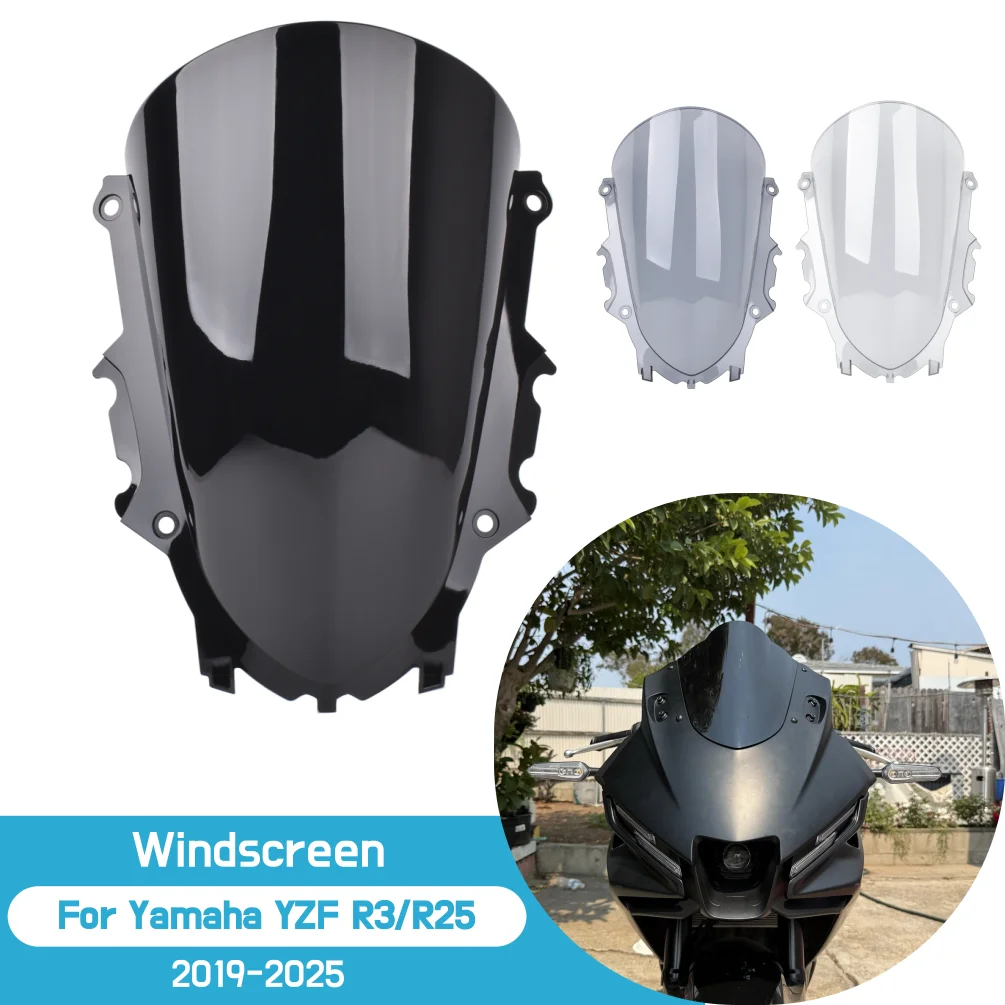 For Yamaha Yzf R3 R… - image