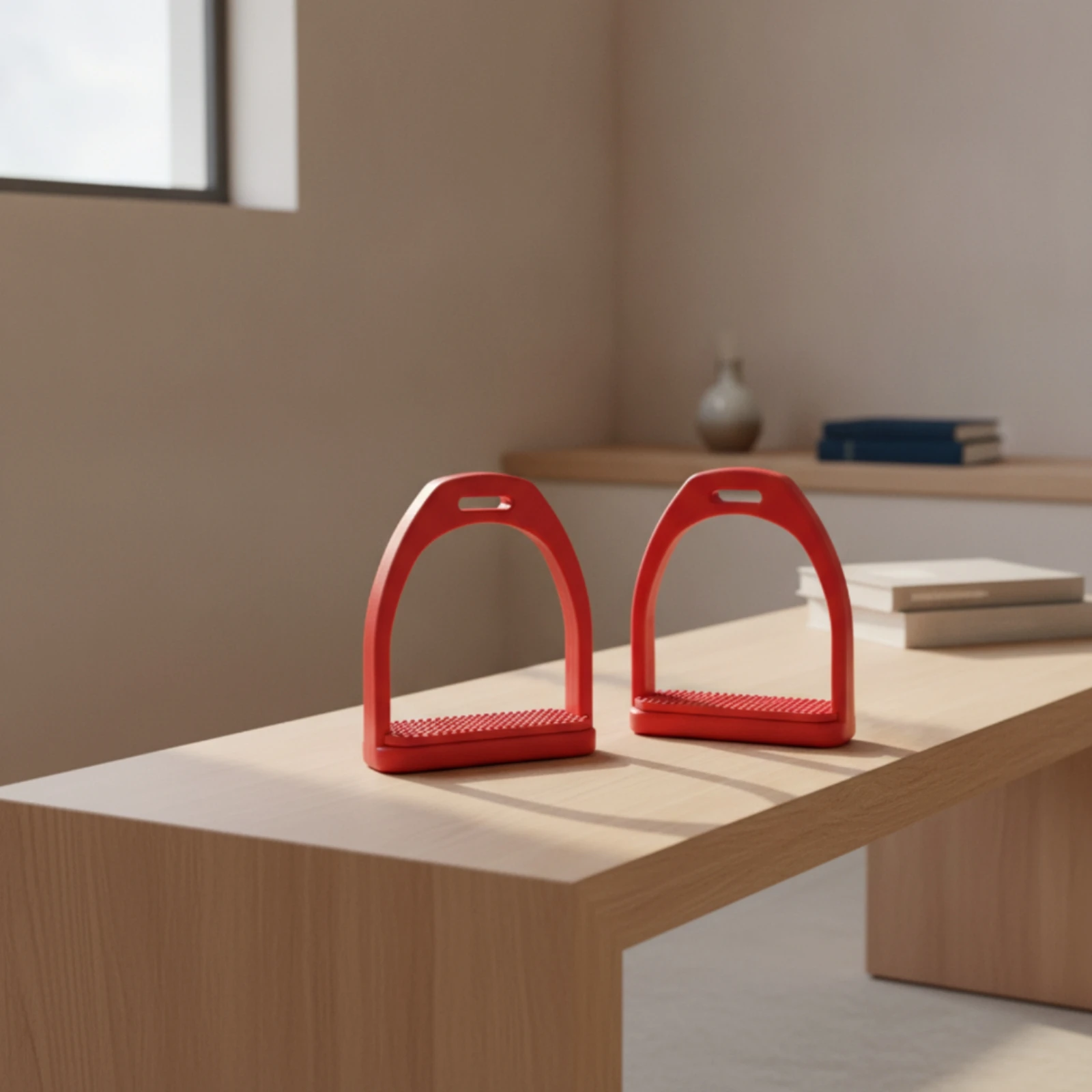plastic-stirrups-with-rubber-inserts-lightweight-non-slip-stirrups-high-strength-shock-absorbing-for-riders-stables