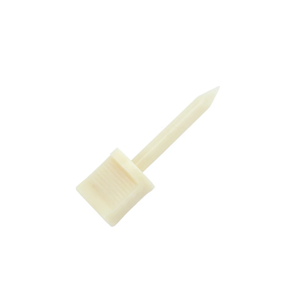 

20pcs Nylon Target Nail Durable Archery Accessories Fixed Pin Shooting Match Practice Recording Position Tool