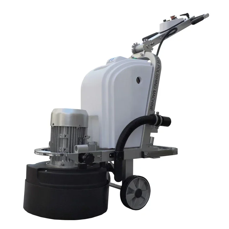 ASL 460mm concrete floor grinder polisher floor grinding machine