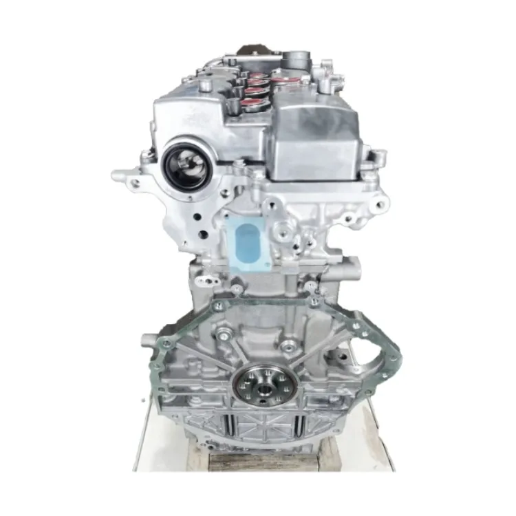 Manufacture Sell Motor Engine LTG 2.0 Engine Assembly For General