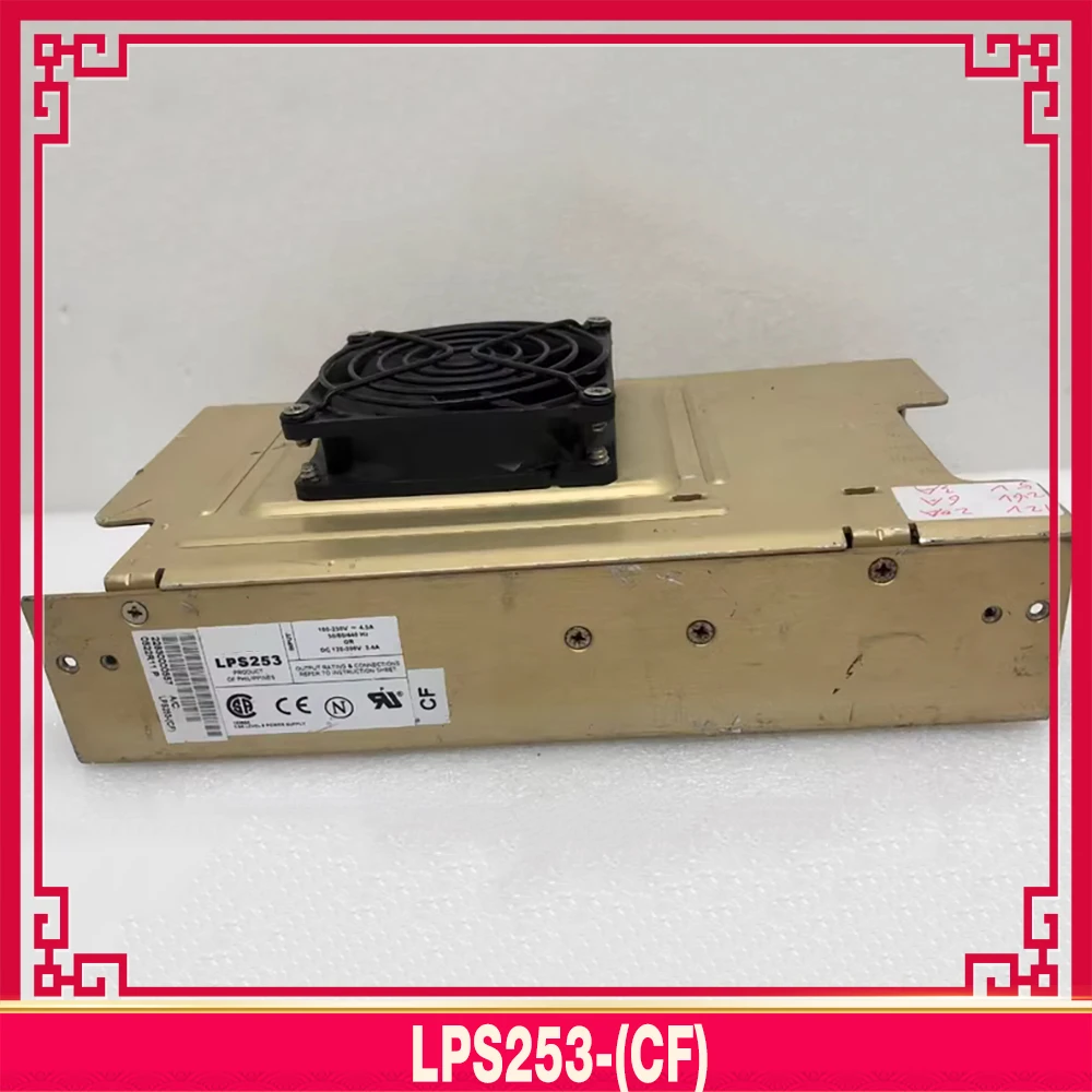 LPS253-CF For ASTEC LPS253 Power Supply LPS253-(CF)