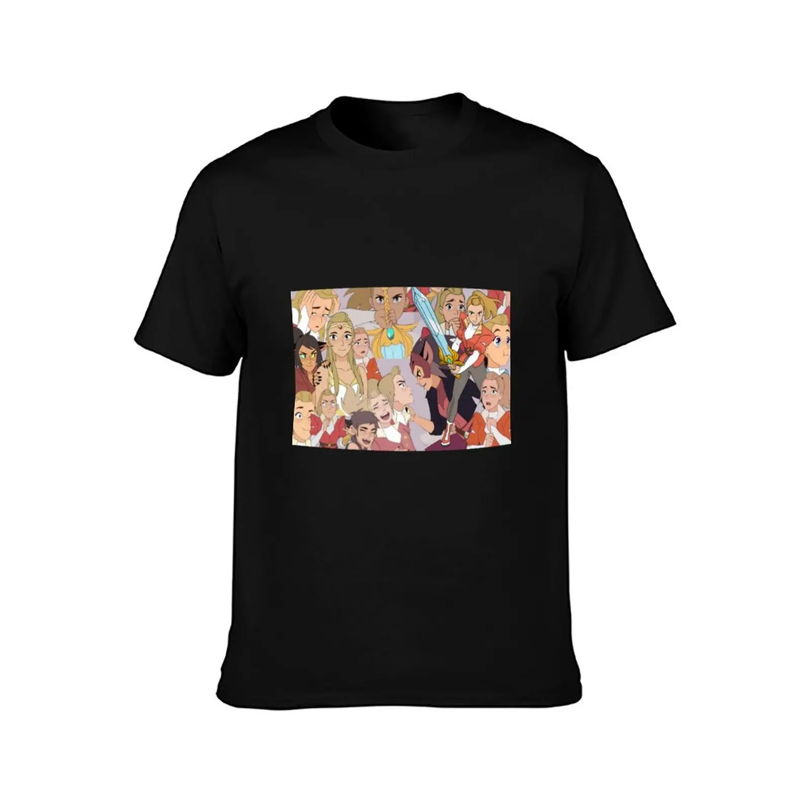 Adora-ble T-Shirt printed t shirts for man cotton t shirts man 100% t shirts with prints T-Shirt