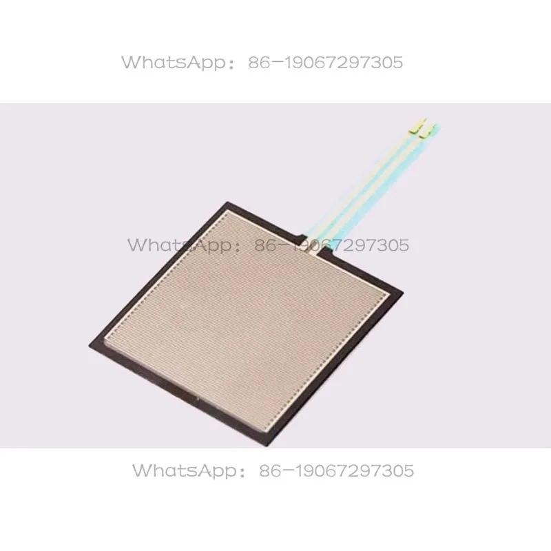 

FSR406 Pressure Sensor Thin Film Pressure Sensing Module Electrical Resistance Sensitive Resistor Development Switching Sensor