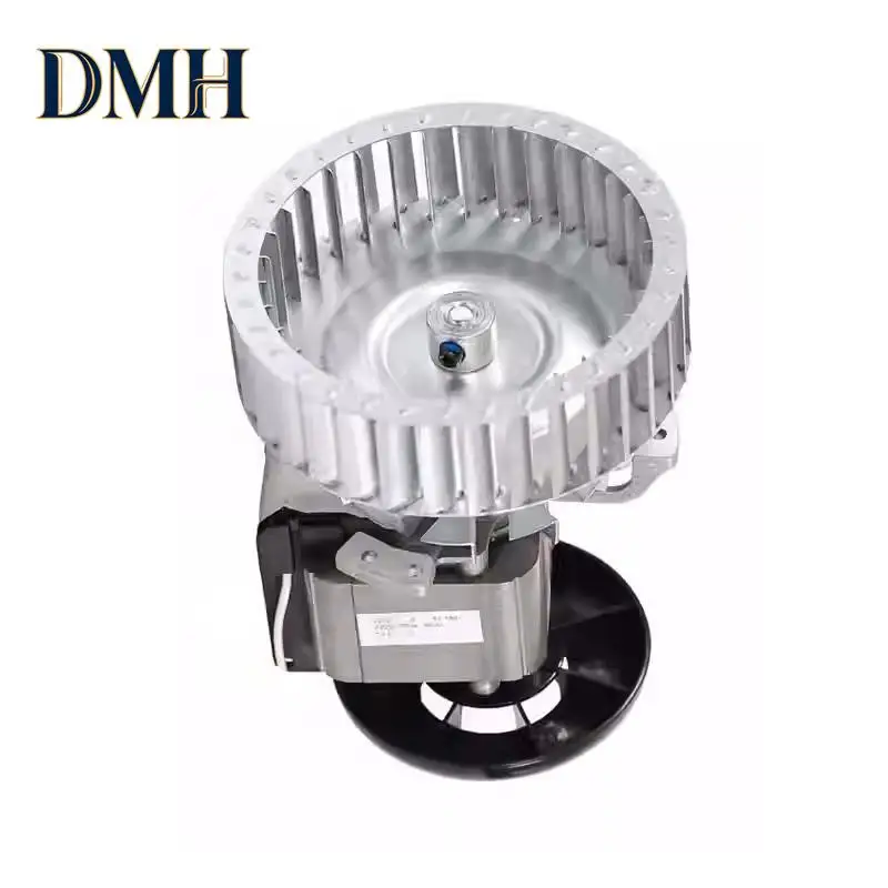 Dmh .For Drying Oven Incubator Baking Oven J238-15336 1PC New High Temperature 220V 50HZ 65W Roller Fan Motor