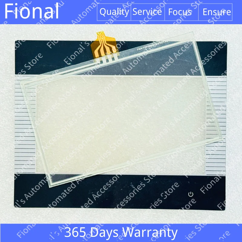 Hot Overlay Sticker Front Film Mask For DOP-B03S210 DOP-B03S211 Touch Screen Touchpad DOP-B03E211 Touch Panel Digitizer Glass