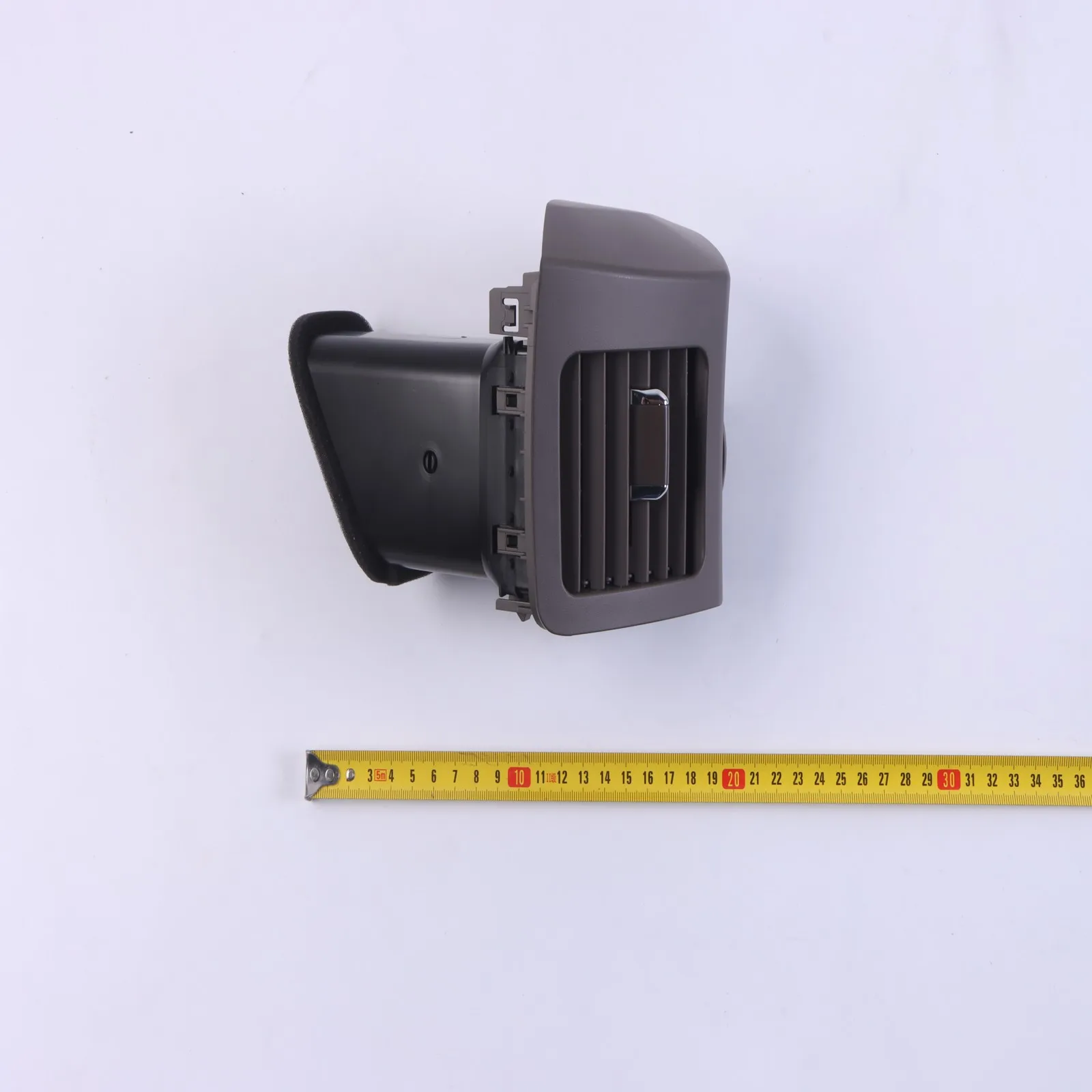 2Pcs Air Vent Outlet A/C FOR Land Cruiser Prado 120 FOR Lexus GX470 2003-2009
