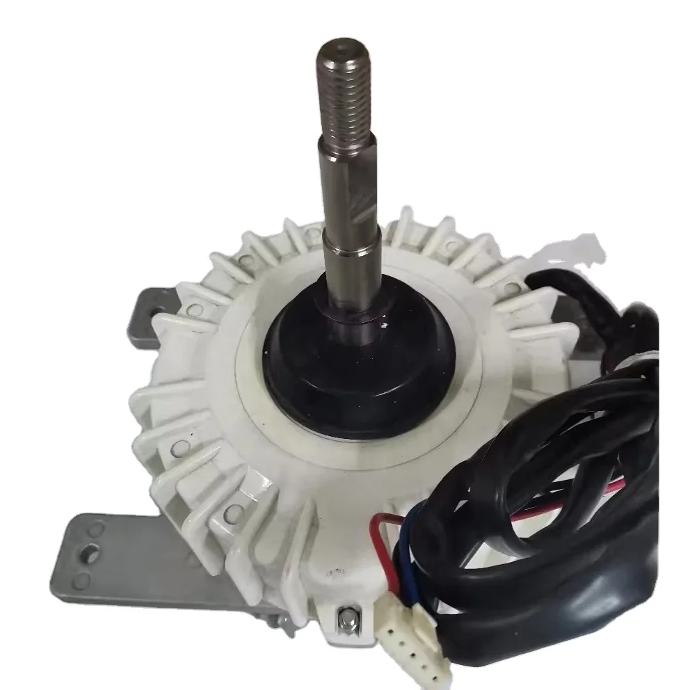 Suitable for Hisense Hitachi Electric Central Air Conditioning Outdoor Unit Motor H7B01675A-1 L-QH-750-A4-1 DMSBB8PQH
