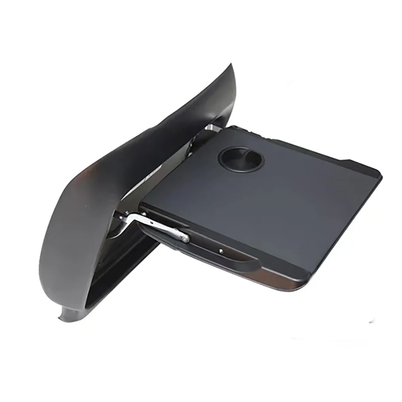 Special Small Table Plate Suitable for Benz E/S Class Rear Back Small Table Plate Folding Dining Table Refit Accessories