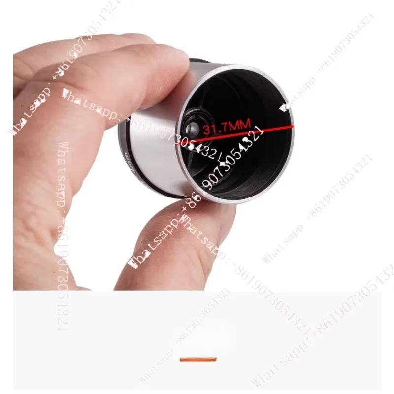 

4Mm eyepiece astronomical telescope accessories high definition high power stargazing 1.25 inches genuine licensed goods