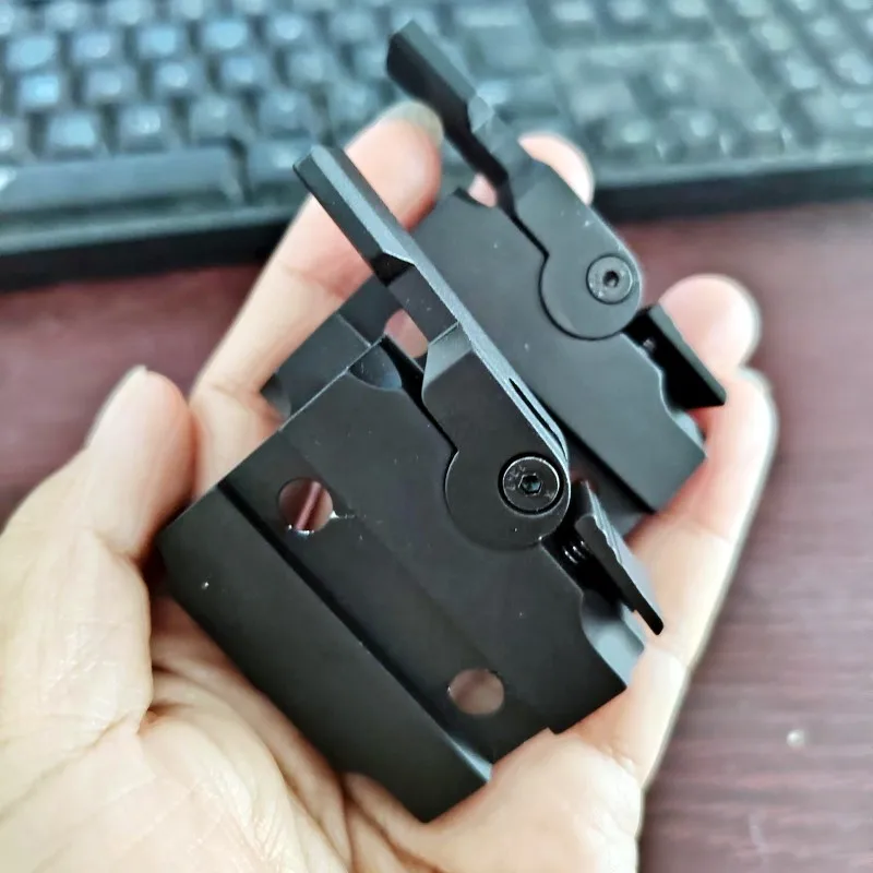 Tactical Qd Quick R…