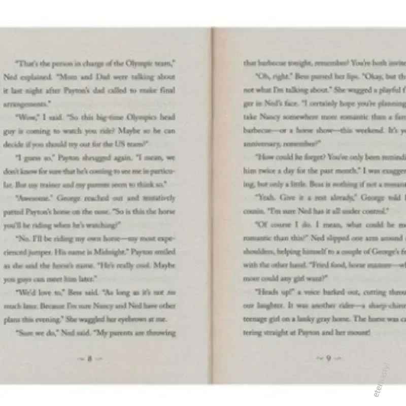 Nancy Drew NancyDrewDiariesSupersleuthCollection Diary باللغة الإنجليزية والكتب الإنجليزية للأطفال LibrosLivros